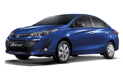 Yaris Ariv