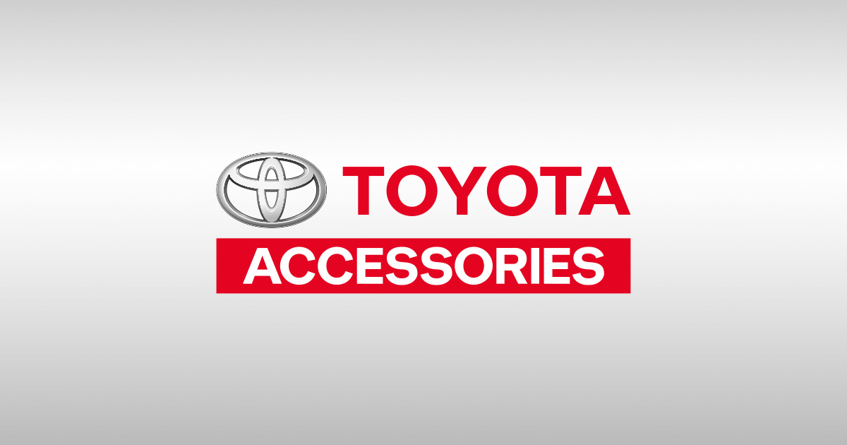 อุปกรณ์ตกแต่ง โตโยต้า - Toyota Accessories