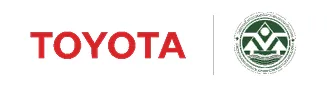 Toyota และ สำนักงานนโยบายและแผนทรัพยากรธรรมชาติและสิ่งแวดล้อม