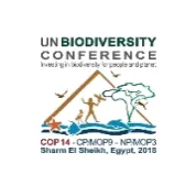 COP14 Sharm El Sheikh 2018