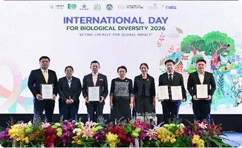International Day for Biological Diversity 2026