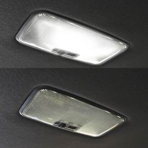 C-HR - หลอดไฟห้องโดยสารแบบ LED LED Dome Lamp - Toyota Accessories