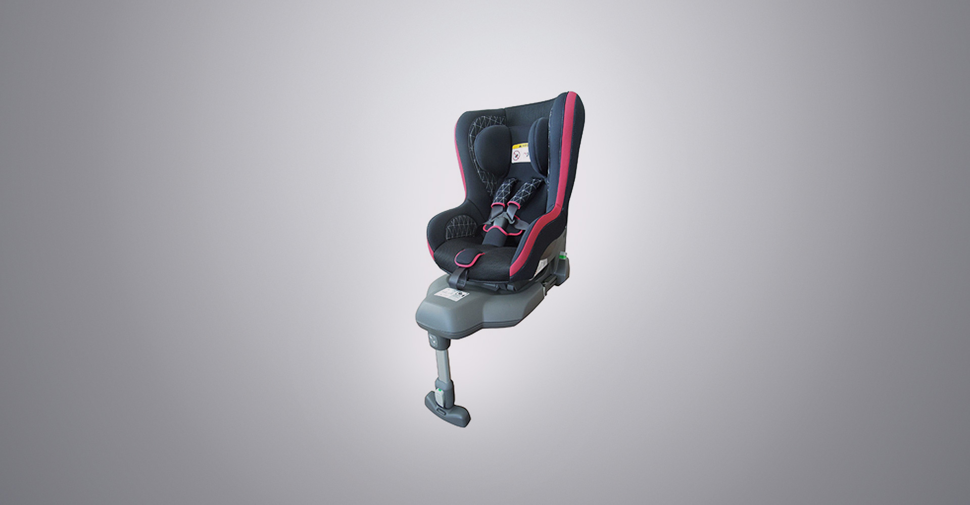 Innova isofix deals