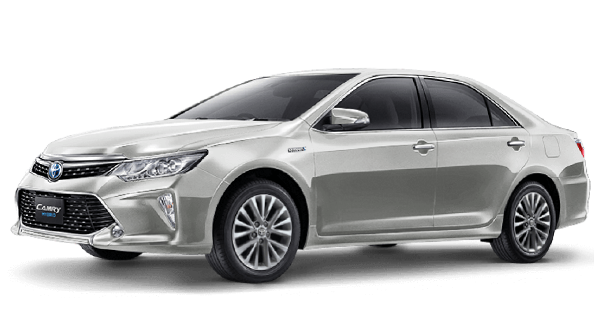 Toyota camry acv51