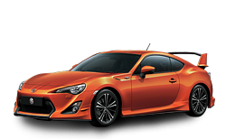 Specifications - Toyota Motor Thailand