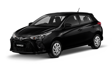 Specifications Yaris - Toyota Motor Thailand
