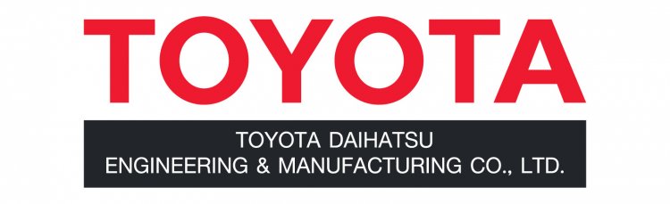 TOYOTA DAIHATSU ENGINEERING & MANUFACTURING CONFIRMED THAT ONE OF ITS