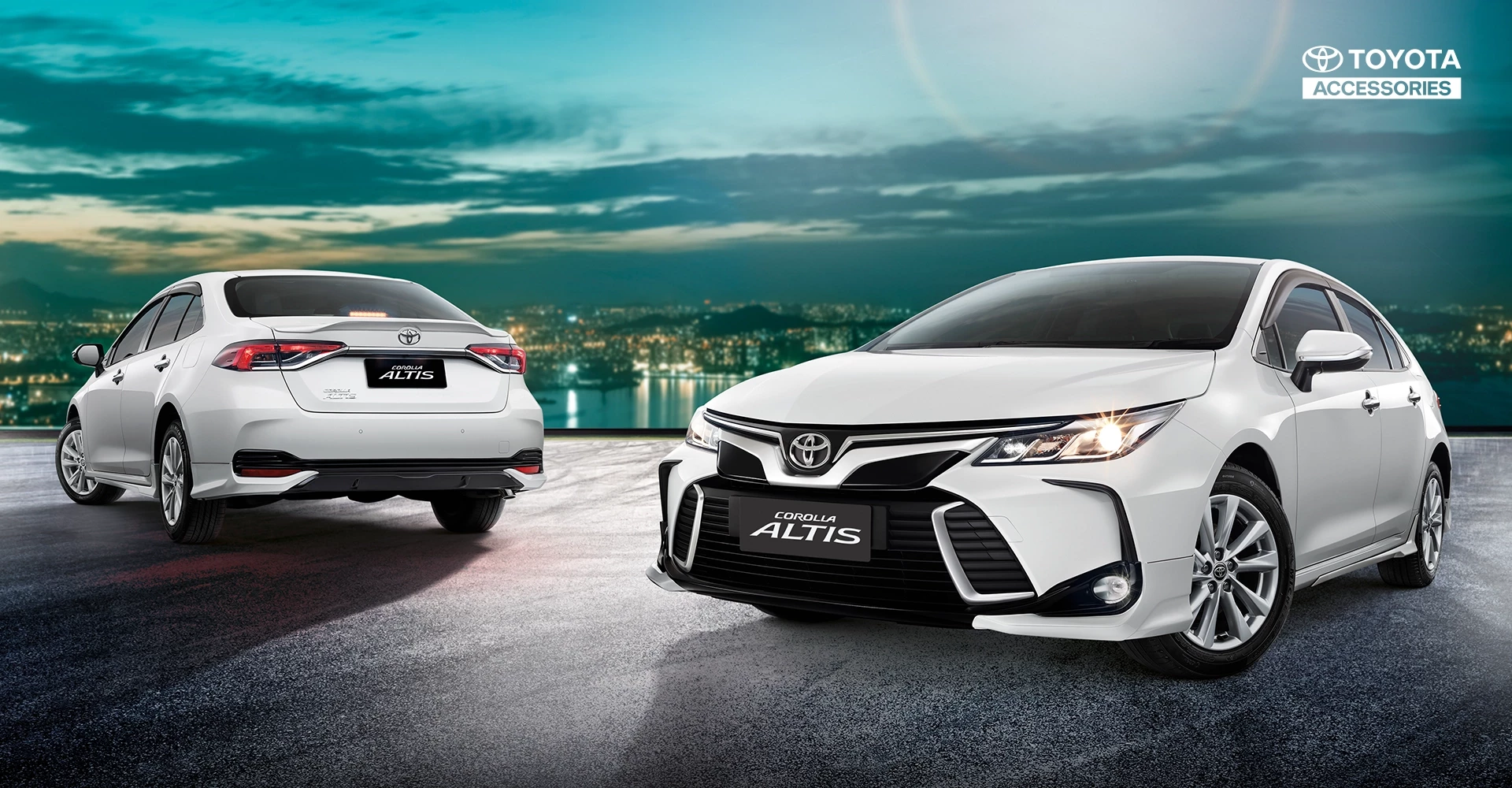 Altis