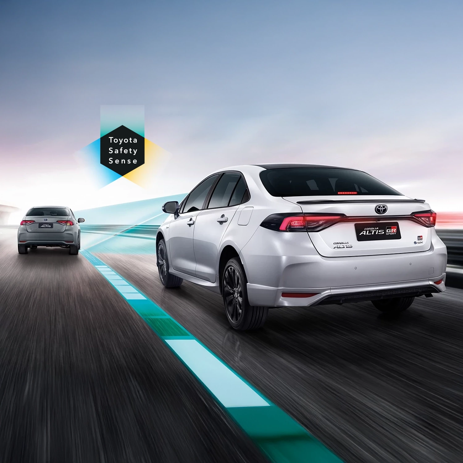Altis GR 1