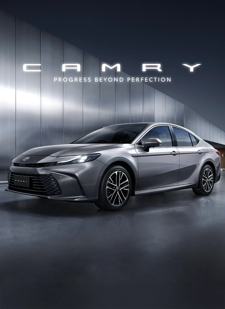 CAMRY
