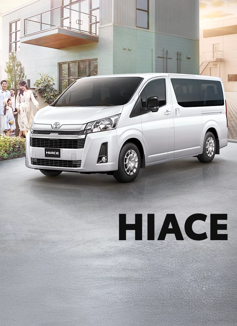Hiace