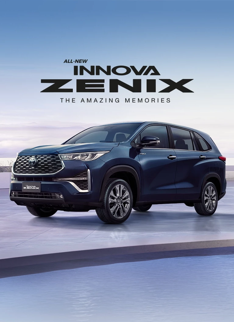 Innova Zenix