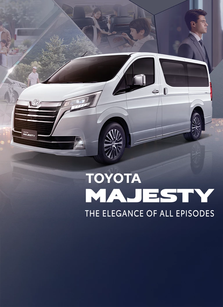 Majesty
