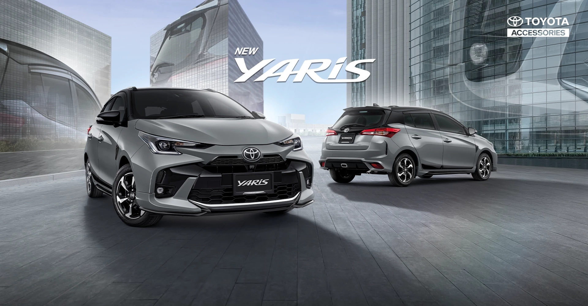 Yaris