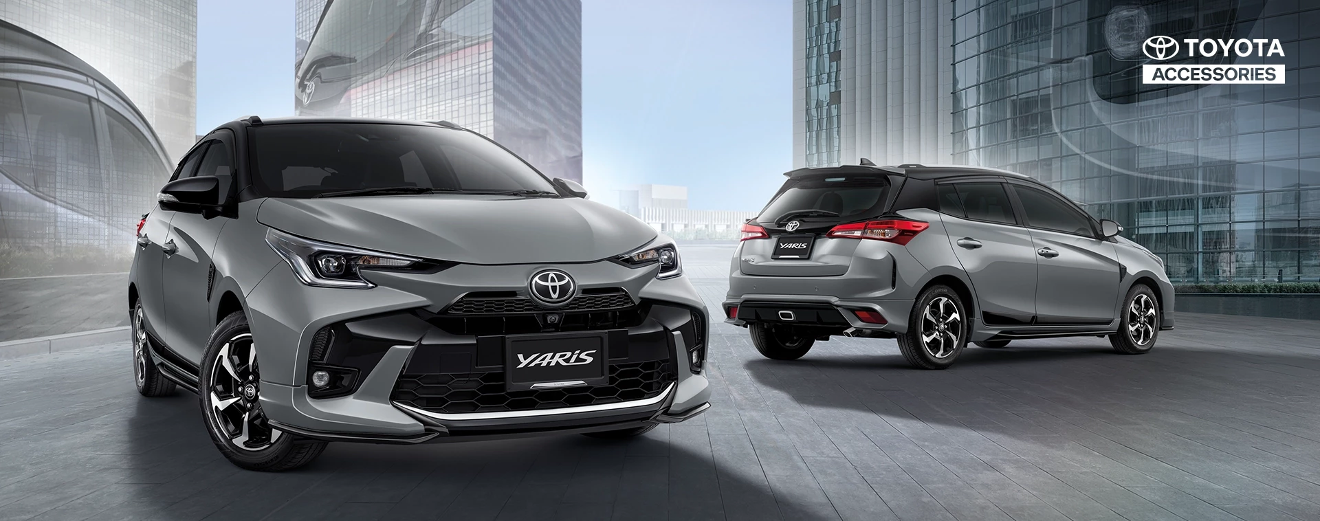 Yaris