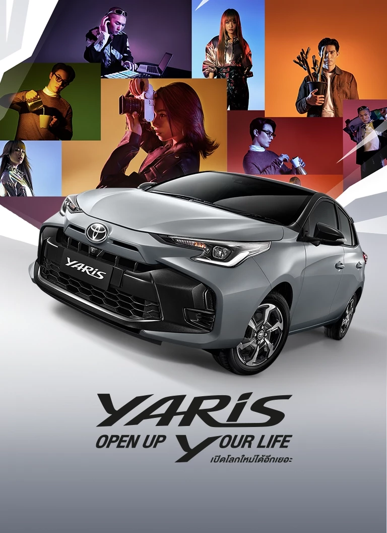 Yaris