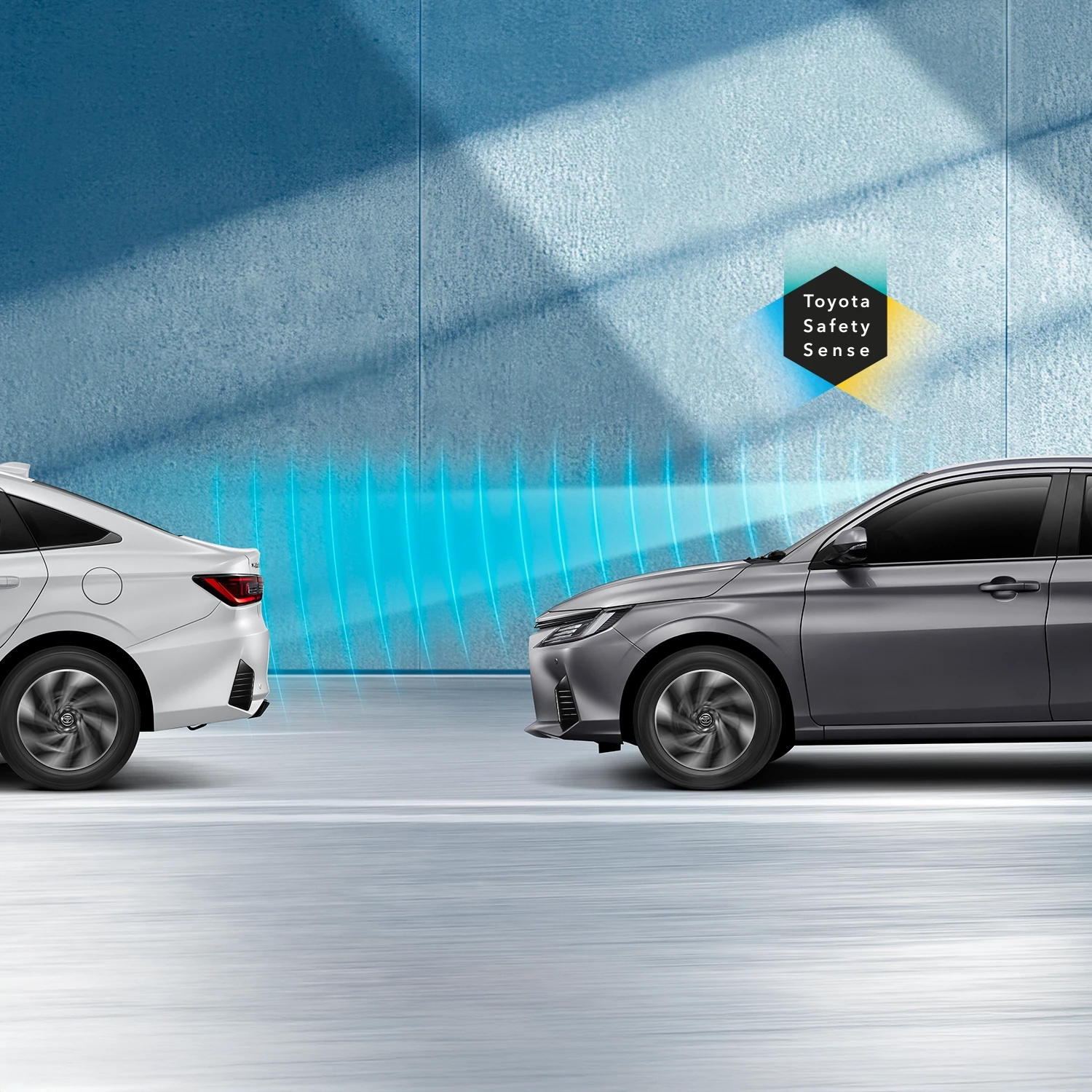 Yaris ATIV GR Sport |