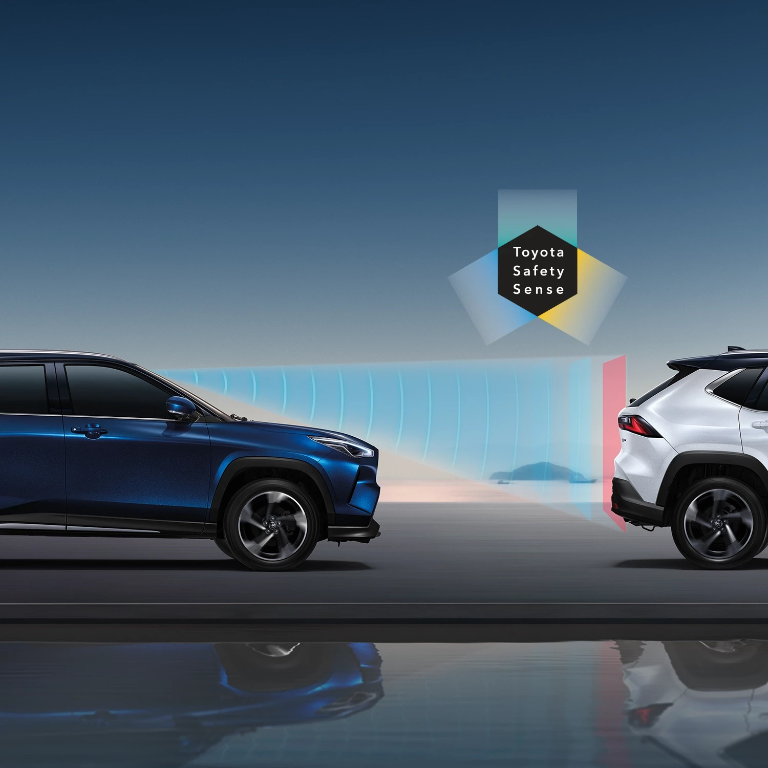 Yaris Cross 1