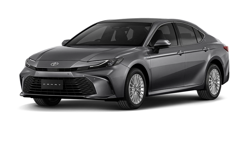 CAMRY — HEV Smart