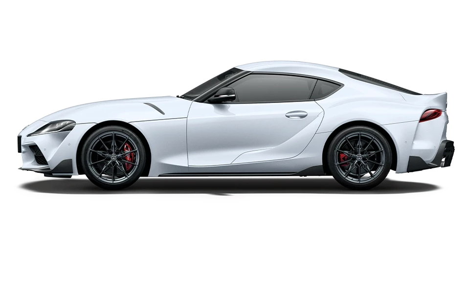 GR Supra — GR Supra