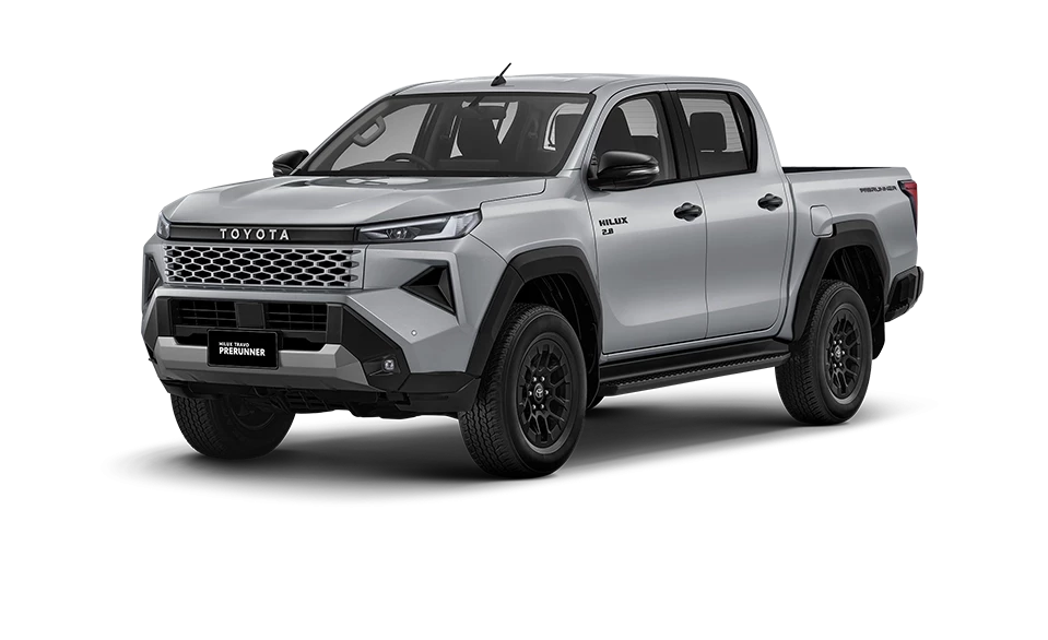 2025 2026 Pace Motors Thailand: Your Definitive Guide to Toyota Hilux Travo Export to Falkland Islands