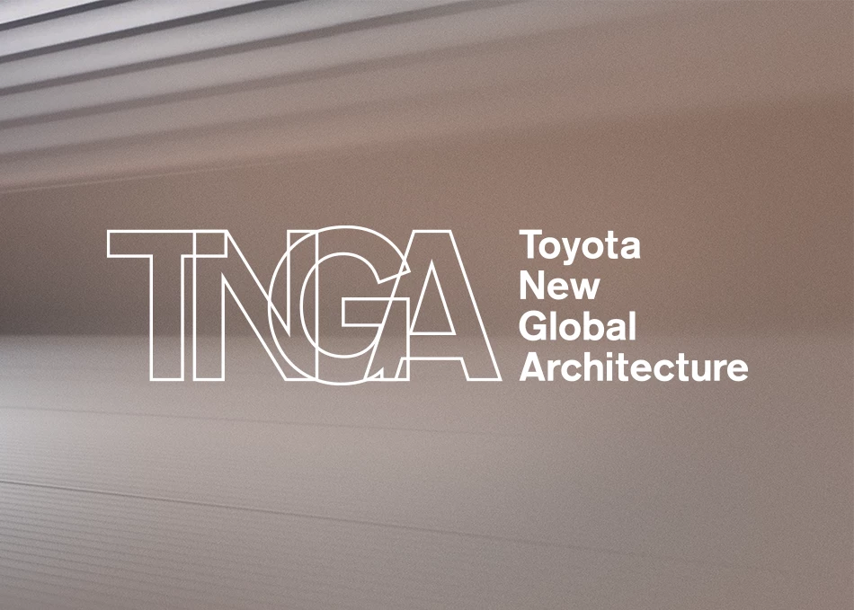 Innova Zenix: A strong steel structure that supports body torsion, ergonomically designed for the driver to enhance visibility, reduce blind spots, and deliver precise response for confident and easy vehicle control.