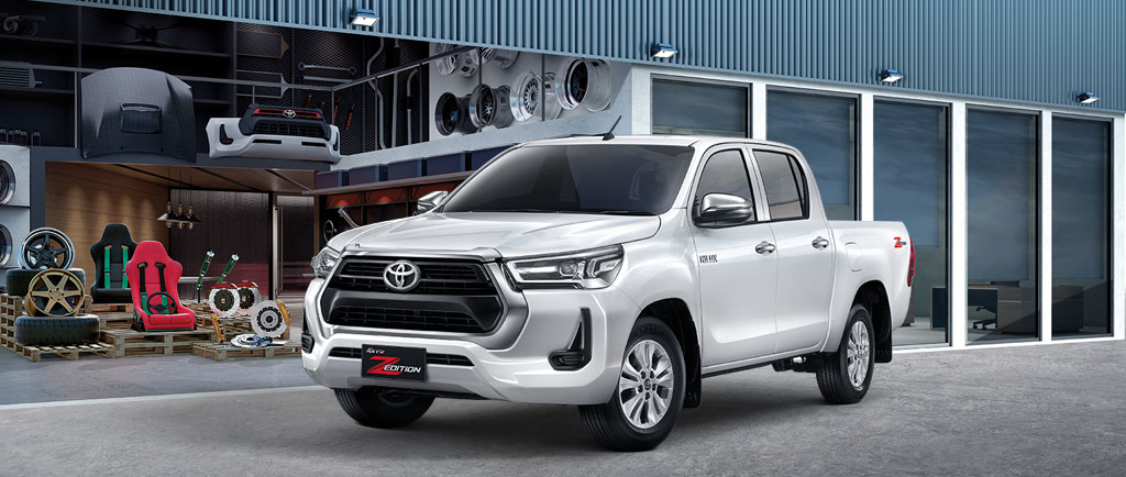 1196d8df38238769341670ebfdc7cdb6834ae91e Hilux Revo Z Edition