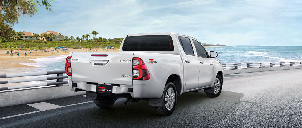 1ea4feb2eff0877ffa1a545afaff084a30c4f822 Hilux Revo Z Edition