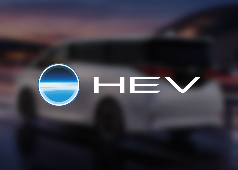 Alphard: HEV : เครื่องยนต์ไฮบริด A25A-FXS ขนาด 2.5 ลิตร ผสาน 2 พลังมอเตอร์ไฟฟ้า x เครื่องยนต์ 2.5L Dual VVT-i ทำงานร่วมกันอัตโนมัติ ตอบสนองเต็มกำลัง