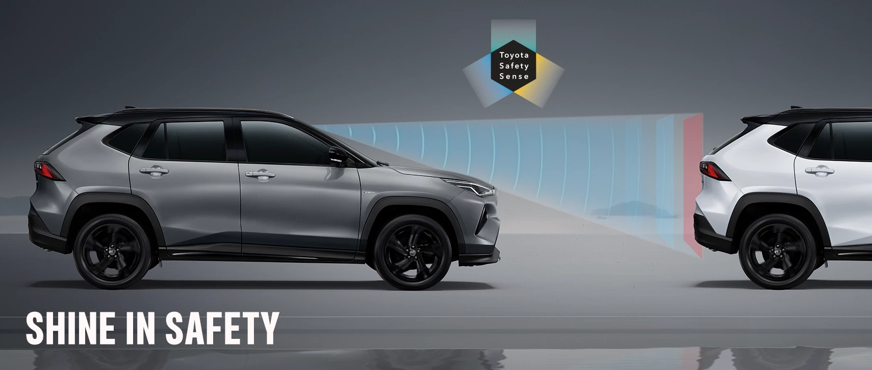 Yaris Cross Nightshade: null