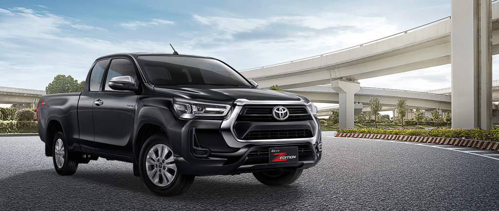 84083fcb156c0ed4f5a32db96f01e742c079227a Hilux Revo Z Edition
