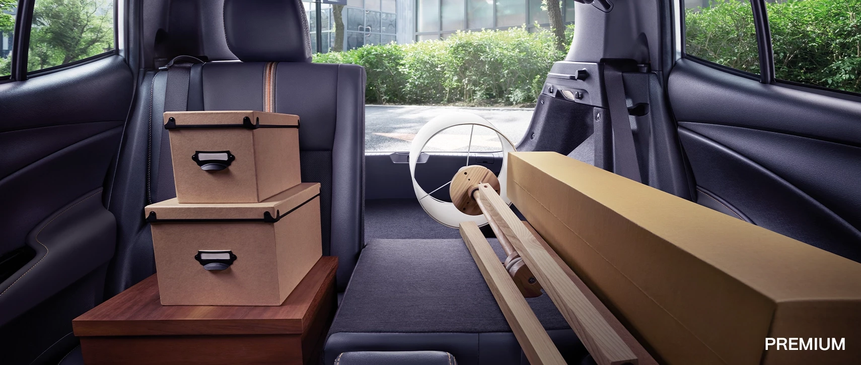 Yaris: Open Up Your Passion