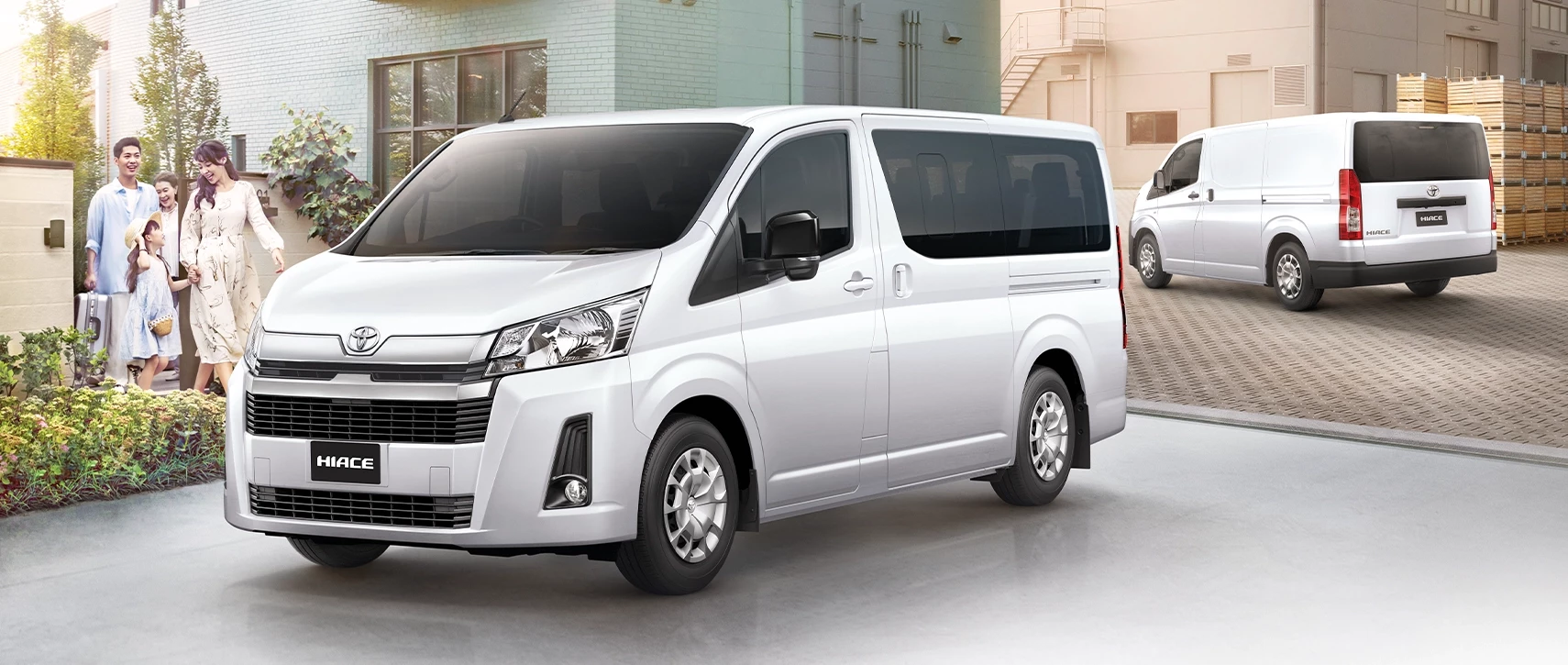 Hiace