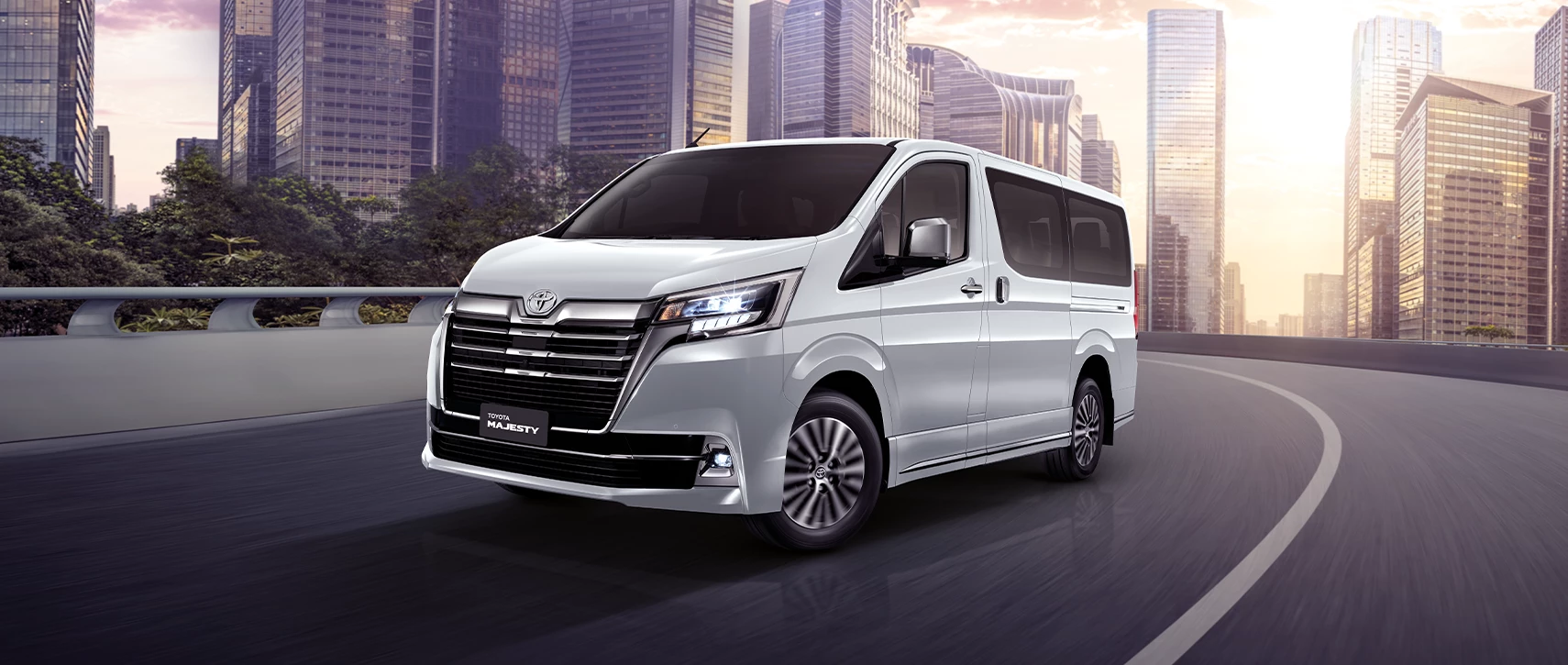 Majesty: Episode of Performance