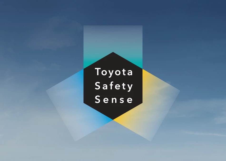 bZ4X: ระบบความปลอดภัย Toyota Safety Sense: DRCC, PCS, LDA, AHB, AHS