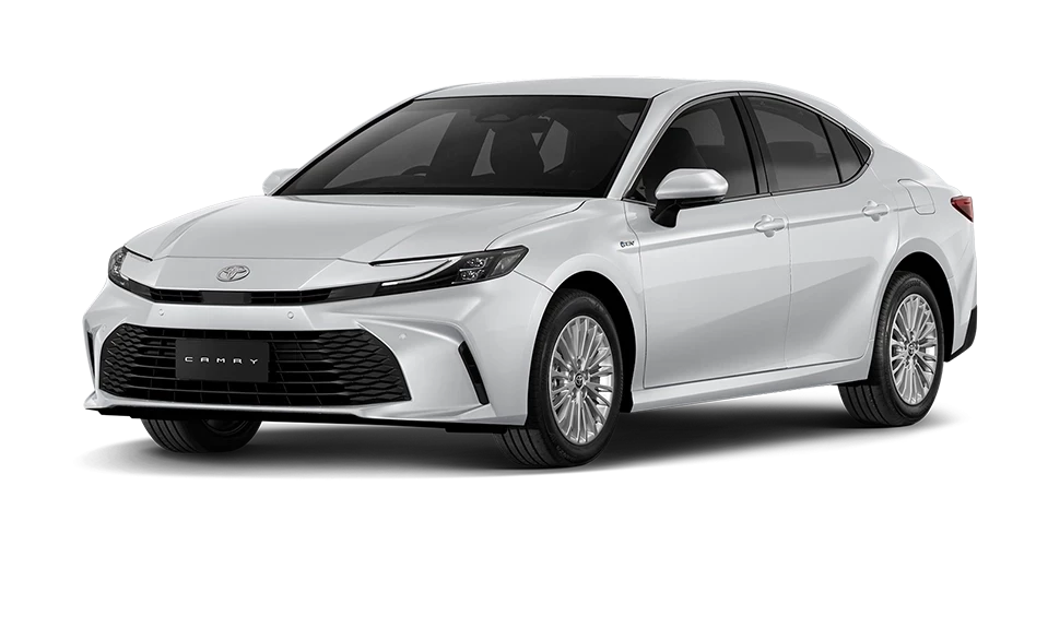 CAMRY HEV Smart