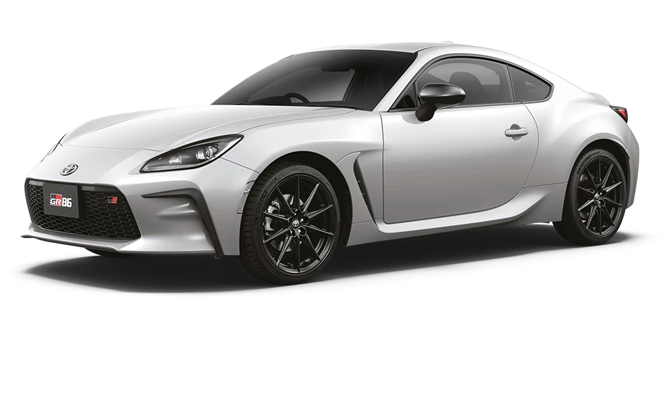 GR 86 GR86