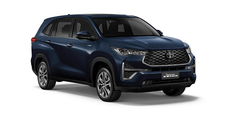 Innova Zenix 2.0 HEV Premium