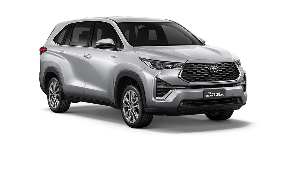 Innova Zenix 2.0 HEV Smart