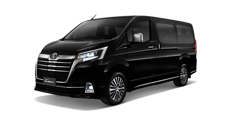 Majesty Grande