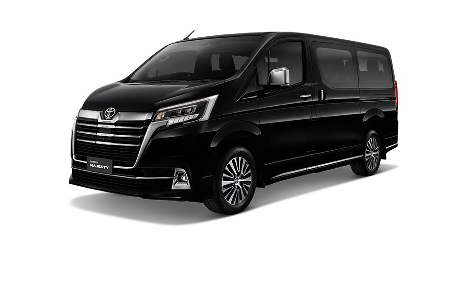 Majesty Grande