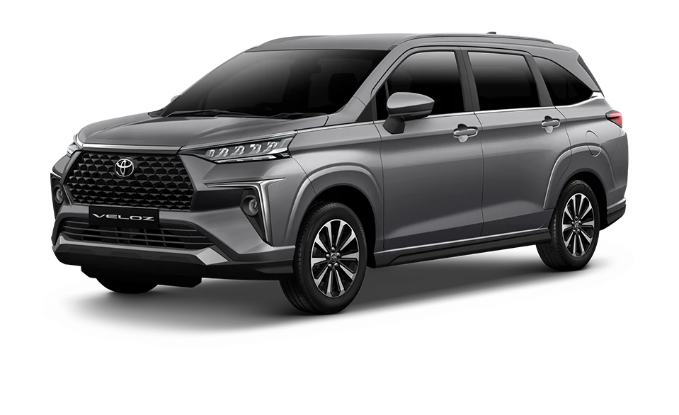 Veloz Smart