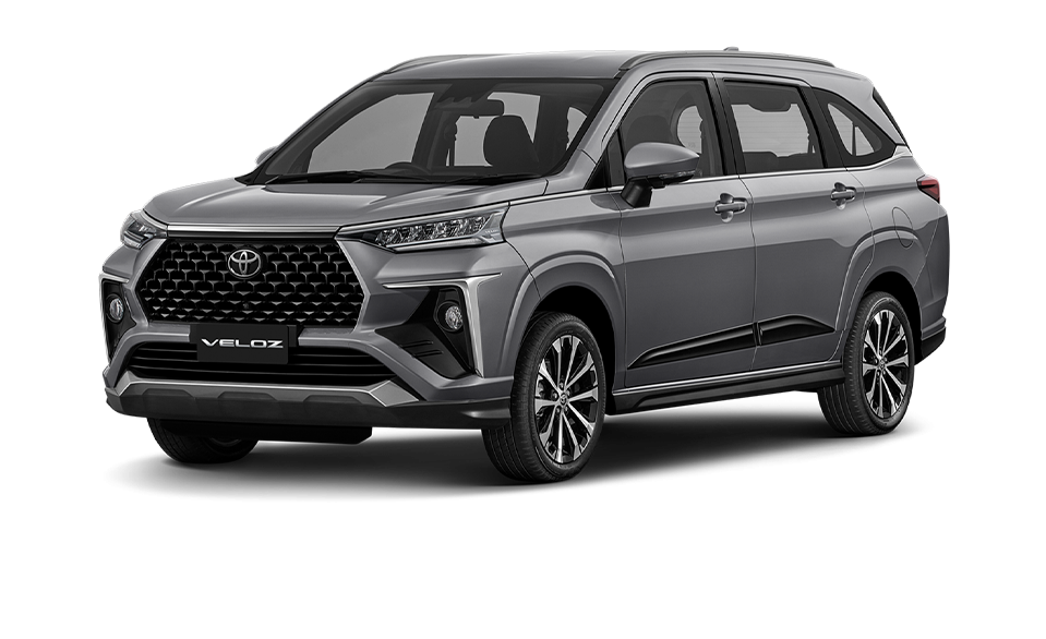 Veloz Premium