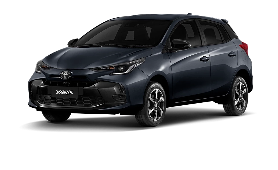 Yaris Premium S