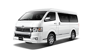 Toyota Motor Thailand Ventury