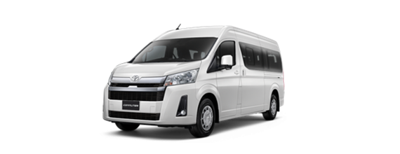 Toyota Motor Thailand