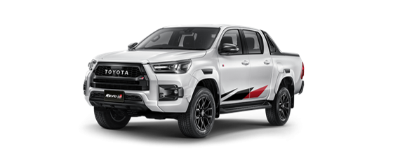 Toyota Motor Thailand