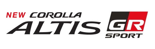 Corolla Altis GR Sport