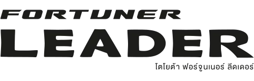 Fortuner Leader