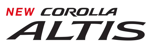 Corolla Altis